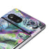 Rainbow Sea Turtles by Sheena Pike Pixel Skins